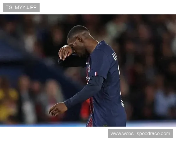 巴黎圣日耳曼控球率占优难掩进攻效率低下