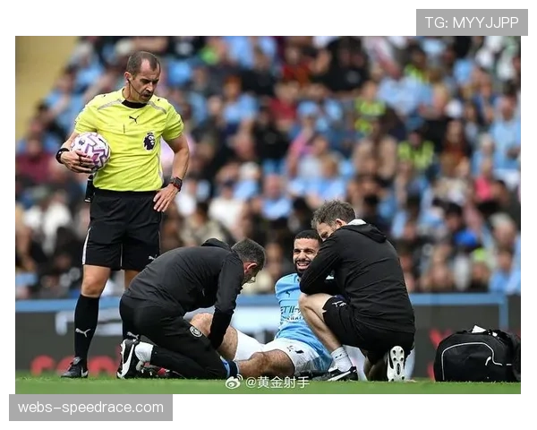 英超全球影响力持续扩大，转播方安排曼城对阵热刺比赛在黄金时段进行