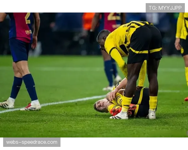 多特蒙德1-1亚特兰大，双方次回合决战威斯特法伦