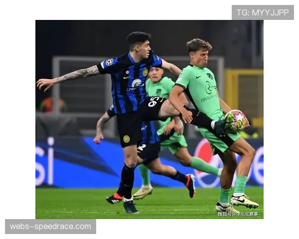 豪门连遭爆冷：马竞3-3惨遭绝平，国米1-3不敌挪超劲旅