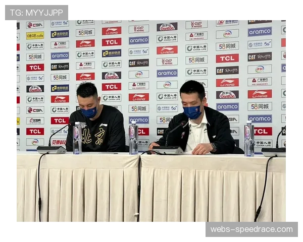 北京首钢主帅解立彬就球队近期状态波动接受媒体问询