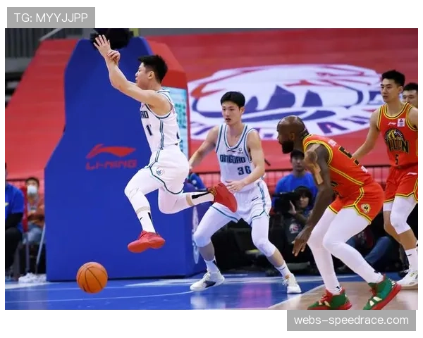 吉林九台农商银行不敌青岛国信水产，遗憾结束本赛季征程