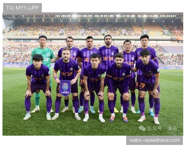 天津津门虎1-1战平青岛海牛，双方各取一分